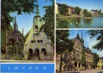 06686 Luetzen o 22.4.1973