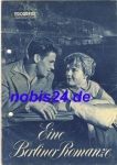 A Berlin romance DEFA film with Annekatrin Bürger Ulrich Thein 44/56 Progress Film Illustrated