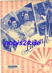Liliomfi - Hungarian film ​​​​​​​41/56 Progress Film Illustrated