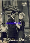 one potato, two potato with Barbara Barrie, Bernie Hamilton Progress Filmprogramm 94/65