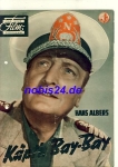 Kapt'n Bay Bay  German film with Hans Albers The new film program