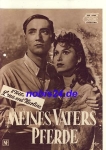 My Father's Horses Part 1 - German film with Eva Bartok Martin Benrath Curd Jürgens The new film program
