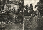 01689 Oberau Waldbad  o ca. 1970