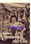 Fanfares of Marriage - German film 1953 ​​​​​​​The new film program