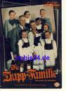 Die Trapp Familie 3445 Illustr. Film Bühne