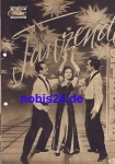 Dancing Stars with Frita Benkhoff, Germaine Damar, Axel von Ambesser The new film program