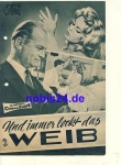And the woman (et Dieu...Crea La Femme) always lures Brigitte Bardot, Curd Jürgens