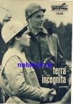 Terra Incognita DEFA film with Ralph Borgwardt, Monika Tews