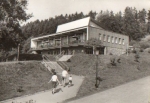 06721 Waldau Gaststatte Bergkristall o 15.7.1981