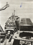 18546 Saßnitz Fährschiff 