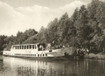 16816 Neuruppin excursion boat 