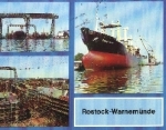 Cargo ship 