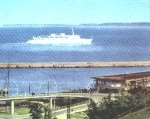 Ostseefähre 