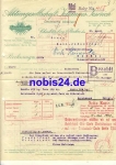 Charlottenburg Berlin Johannes Jeserich AG chemical plant letterhead 1927