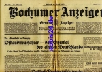 Bochum Gazette 204 Year 1933