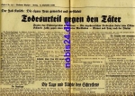 Bochum Gazette 213 Year 1933