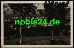 Tschechien - Zabreh na Morave o 2.8.1949