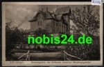 08280 Aue convalescent home Association of German clerks *approx. 1920