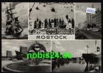 Rostock ​​​​​​​Sail training ship Wilhelm Pieck o November 28, 1980