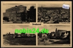Stralsund main station * around 1955