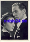 Wessely Paula Hörbiger Attila Actor Showcase Advertising Large Photo Approx A5