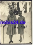 Ladies fashion large photo ca.A5 around 1930