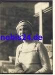 Ladies fashion large photo ca.A5 around 1930
