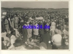 Zeppelinlandeplatz Großfoto ca.A5
