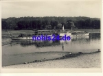 Elbe steamer 