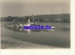 Elbe steamer 
