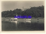 Elbe steamer 