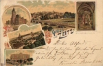 06712 Zeitz Litho o 11.8.1903