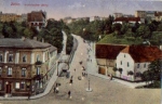 06712 Zeitz Wendischer Berg o 7.3.1917