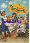 Mecki hedgehog birthday *1978
