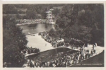 06712 Zeitz Municipal summer bath gebr. 9/13/1928