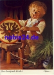 Mecki Hedgehog Sagittarius No. 409​​​​​​​ ​​​​​​​Diehl publishing house