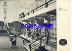 Sandmann School S104 GDR television o 1968