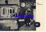 Our sandman with cable car S13/63 GDR children's television *1963
