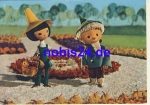 Our sandman in the garden 6804 GDR children's television *1972