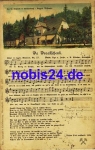 Anton Günther Da Draakschenk Liedkarte *ca.1910