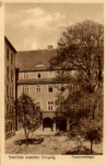 06722 Droyssig state institutions women's school wing * approx. 1930