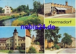 01458 Hermsdorf Ottendorf-Okrilla o 1985