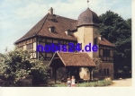 01445 Radebeul Schloss Hofloessnitz *ca.1980