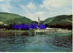 56818 Klotten Mosel steamer 