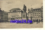 Strasbourg Alsace Kleberplatz o 1916
