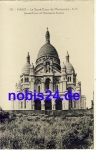 Paris Montmartre *ca.1910