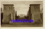 German Cemetery World War I France *ca.1920