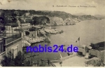 Marseille postcard o 1912