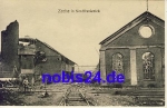 Mine destroyed houses *ca.1915