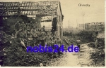 Givenchy destroyed houses Pas-de-Calais department *ca.1915